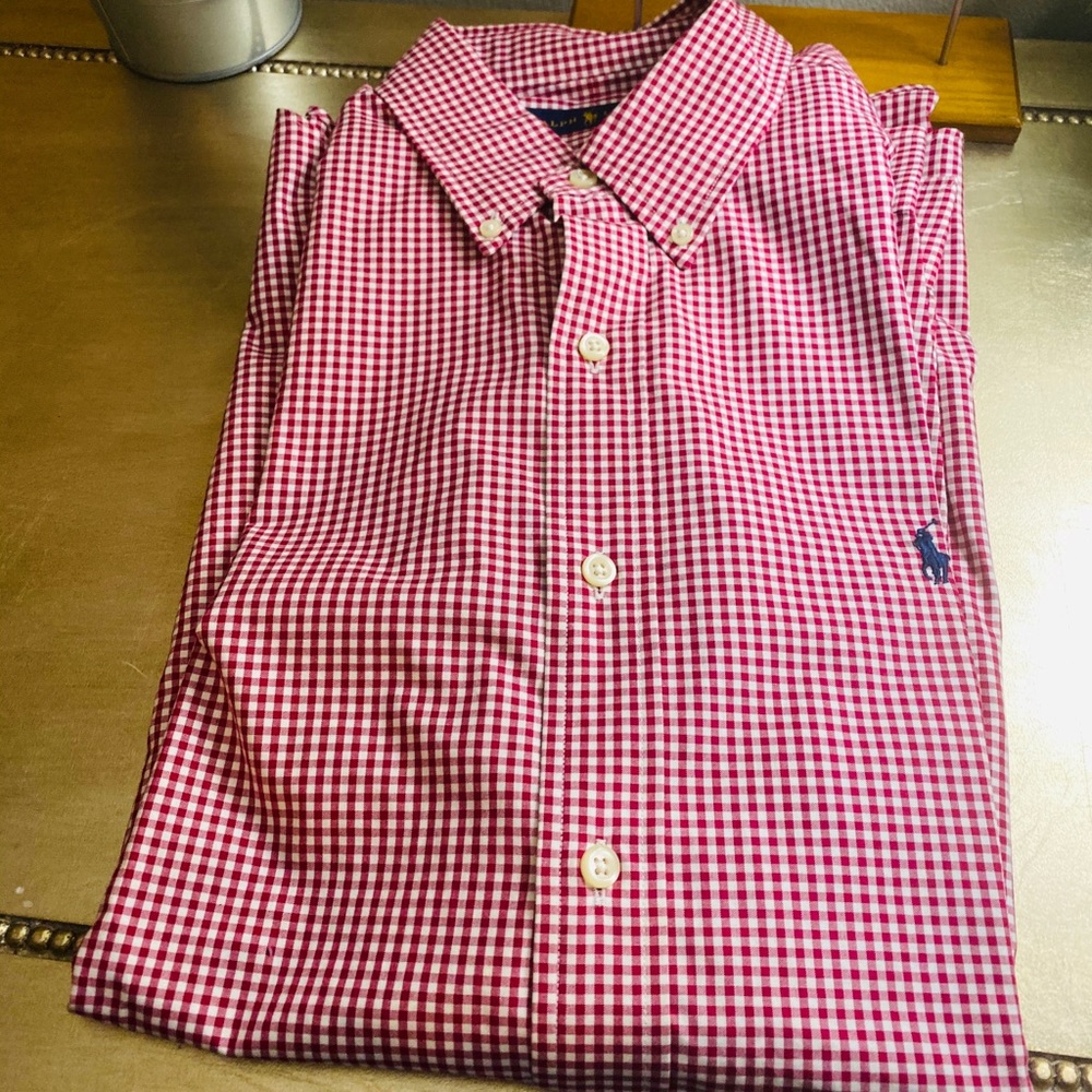 Ralph Lauren Button Down Bundle - image 3